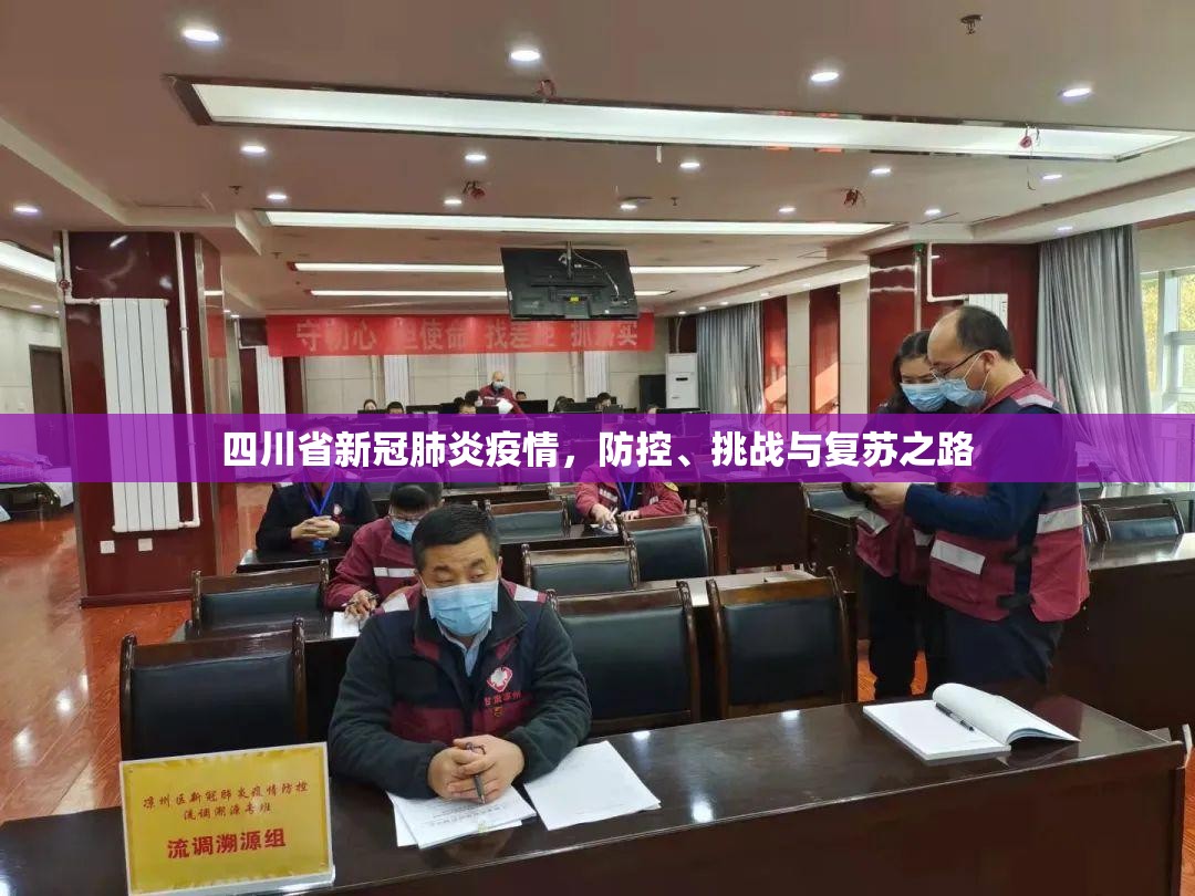 四川省新冠肺炎疫情，防控、挑战与复苏之路