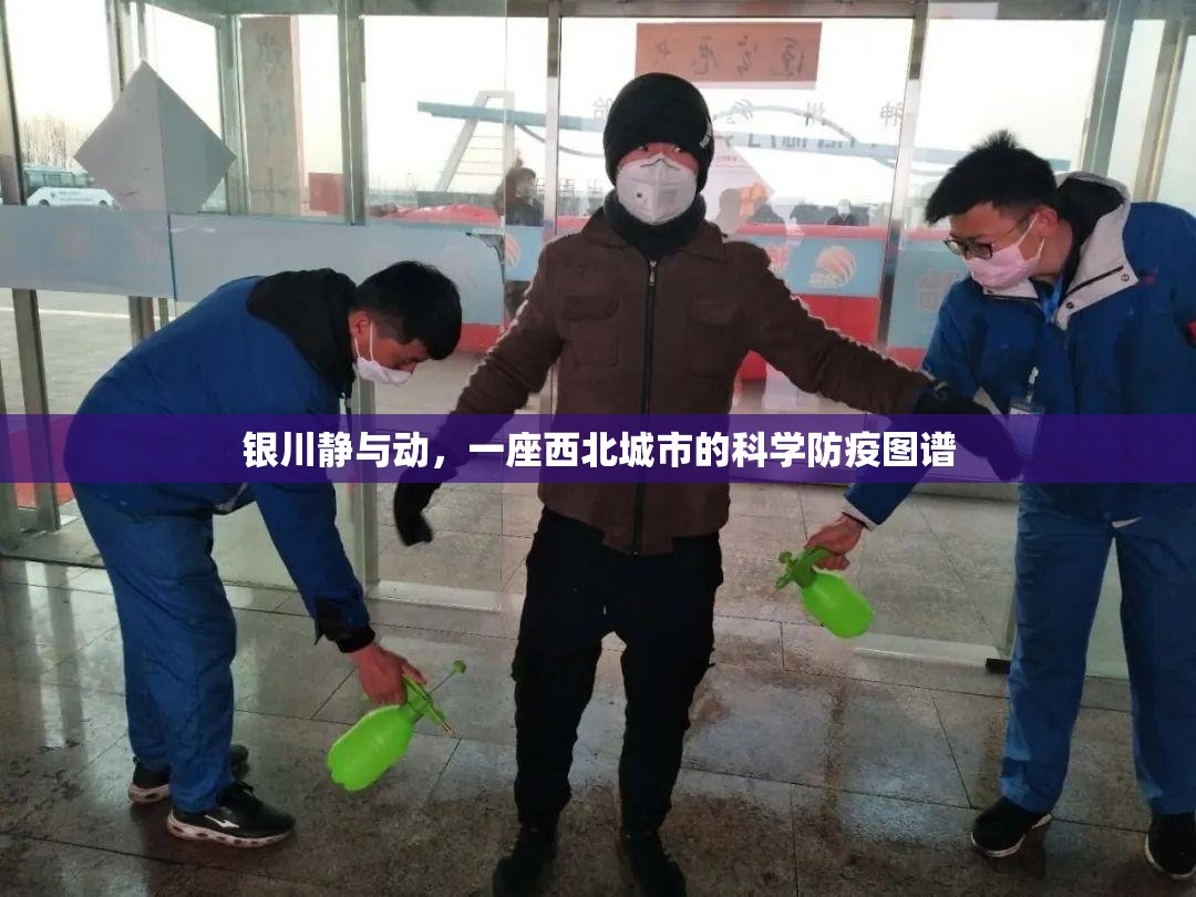 银川静与动，一座西北城市的科学防疫图谱