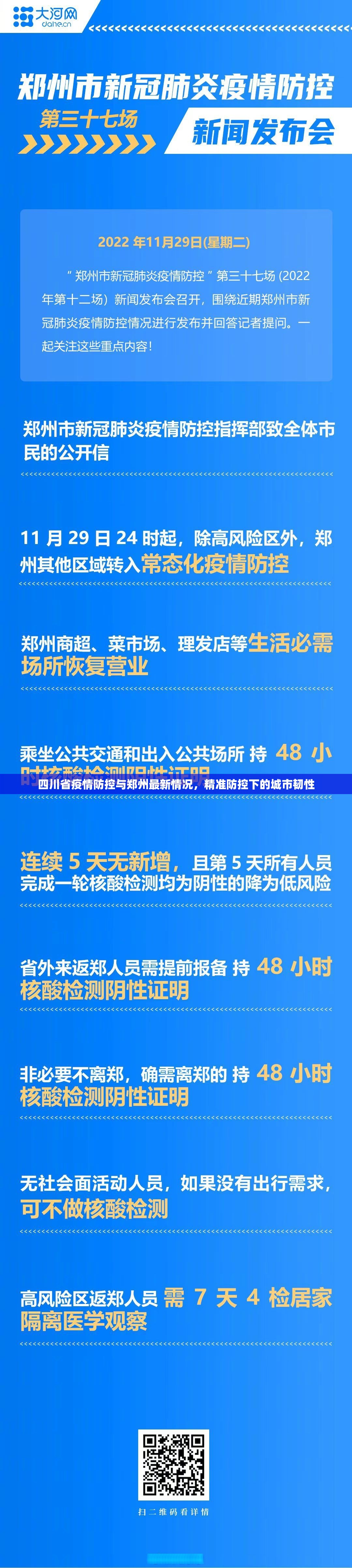 四川省疫情防控与郑州最新情况，精准防控下的城市韧性