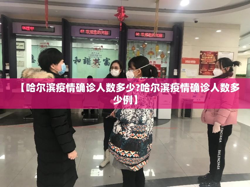 【哈尔滨疫情确诊人数多少?哈尔滨疫情确诊人数多少例】