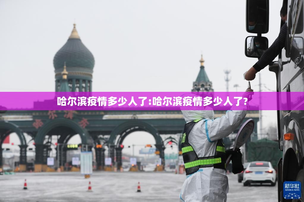 哈尔滨疫情多少人了:哈尔滨疫情多少人了?