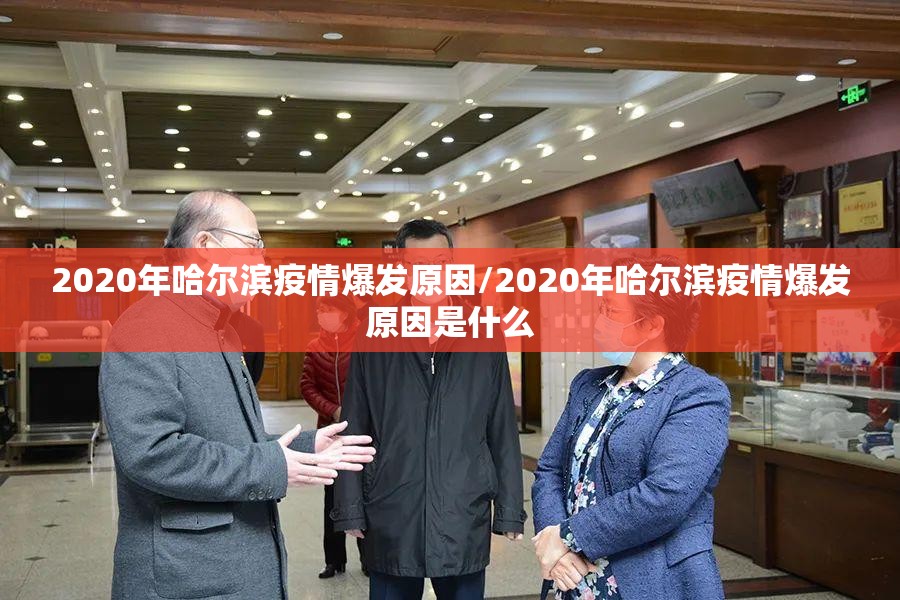 2020年哈尔滨疫情爆发原因/2020年哈尔滨疫情爆发原因是什么