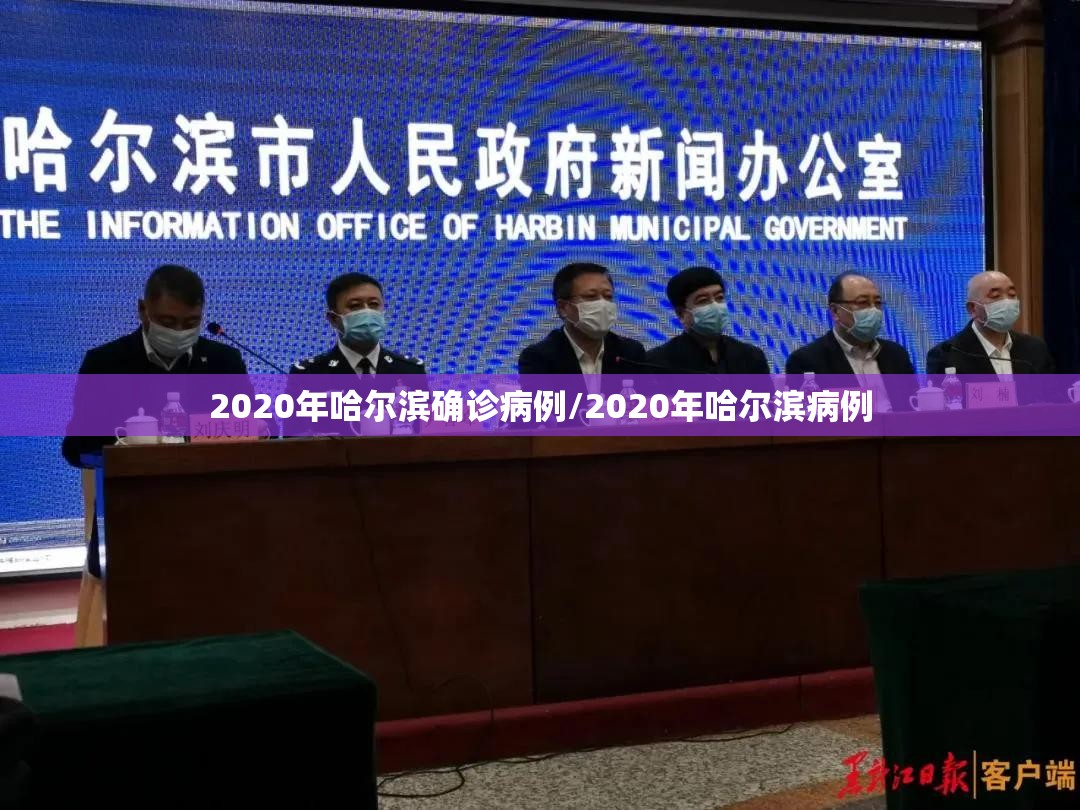 2020年哈尔滨确诊病例/2020年哈尔滨病例