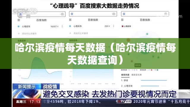 哈尔滨疫情每天数据（哈尔滨疫情每天数据查询）