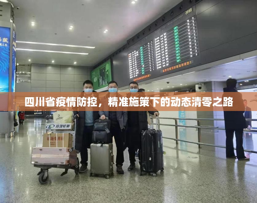 四川省疫情防控，精准施策下的动态清零之路