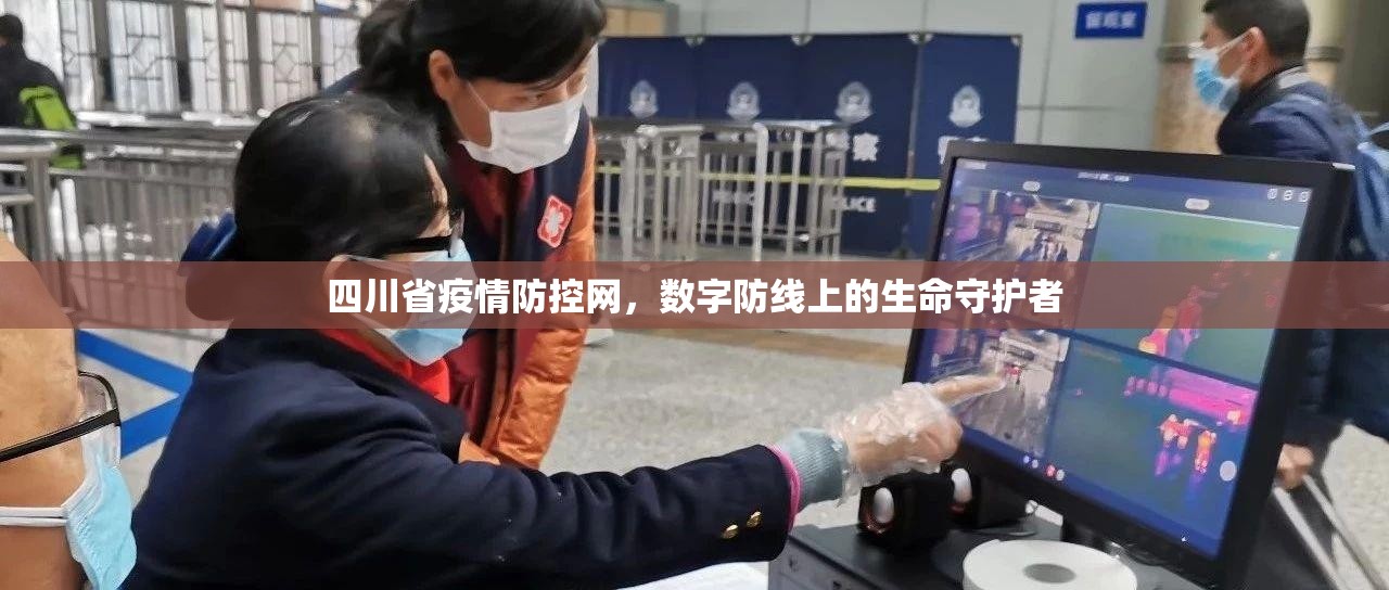 四川省疫情防控网，数字防线上的生命守护者