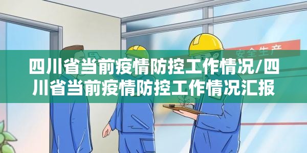 四川省当前疫情防控工作情况/四川省当前疫情防控工作情况汇报