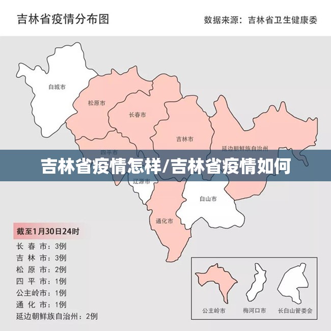 吉林省疫情怎样/吉林省疫情如何