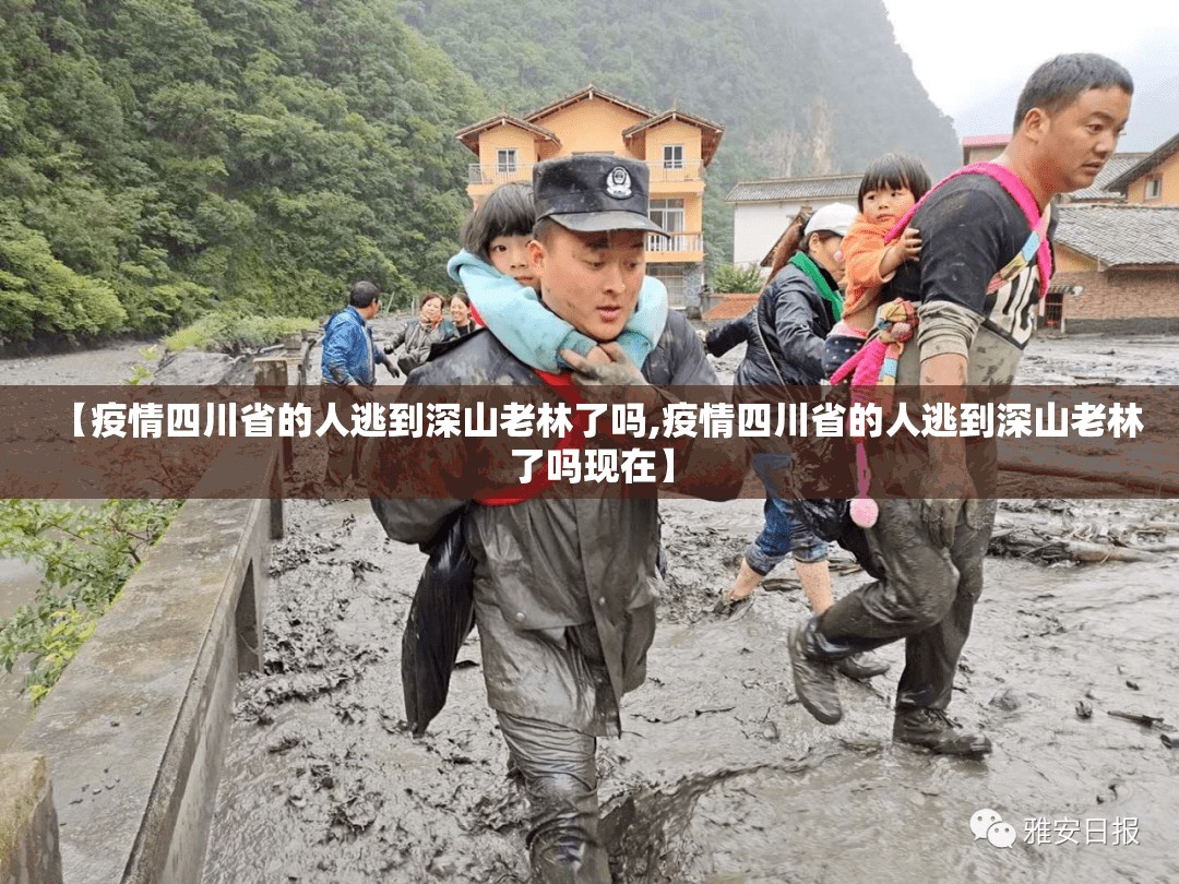 【疫情四川省的人逃到深山老林了吗,疫情四川省的人逃到深山老林了吗现在】