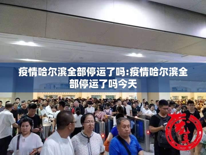 疫情哈尔滨全部停运了吗:疫情哈尔滨全部停运了吗今天