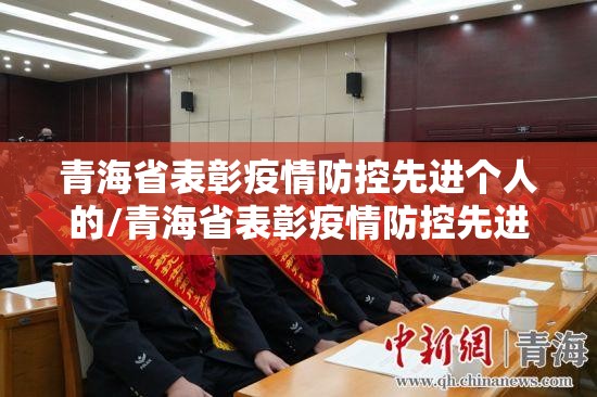 青海省表彰疫情防控先进个人的/青海省表彰疫情防控先进个人的通报