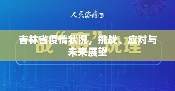 吉林省疫情状况，挑战、应对与未来展望