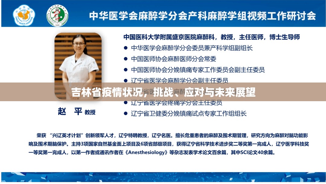 吉林省疫情状况，挑战、应对与未来展望