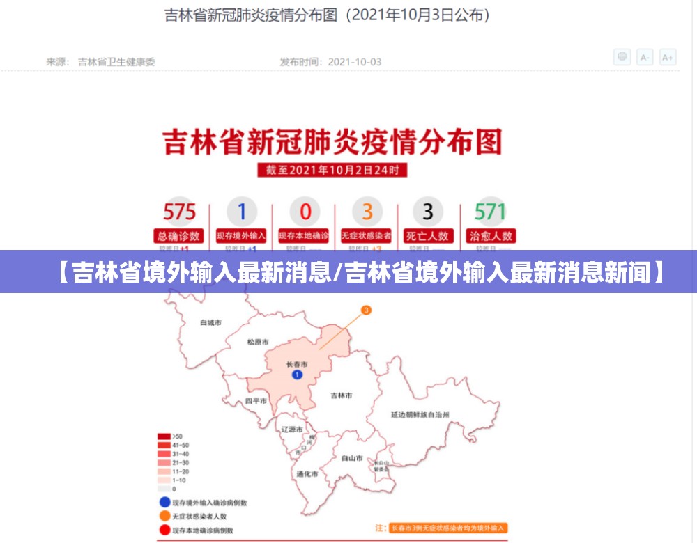 【吉林省境外输入最新消息/吉林省境外输入最新消息新闻】