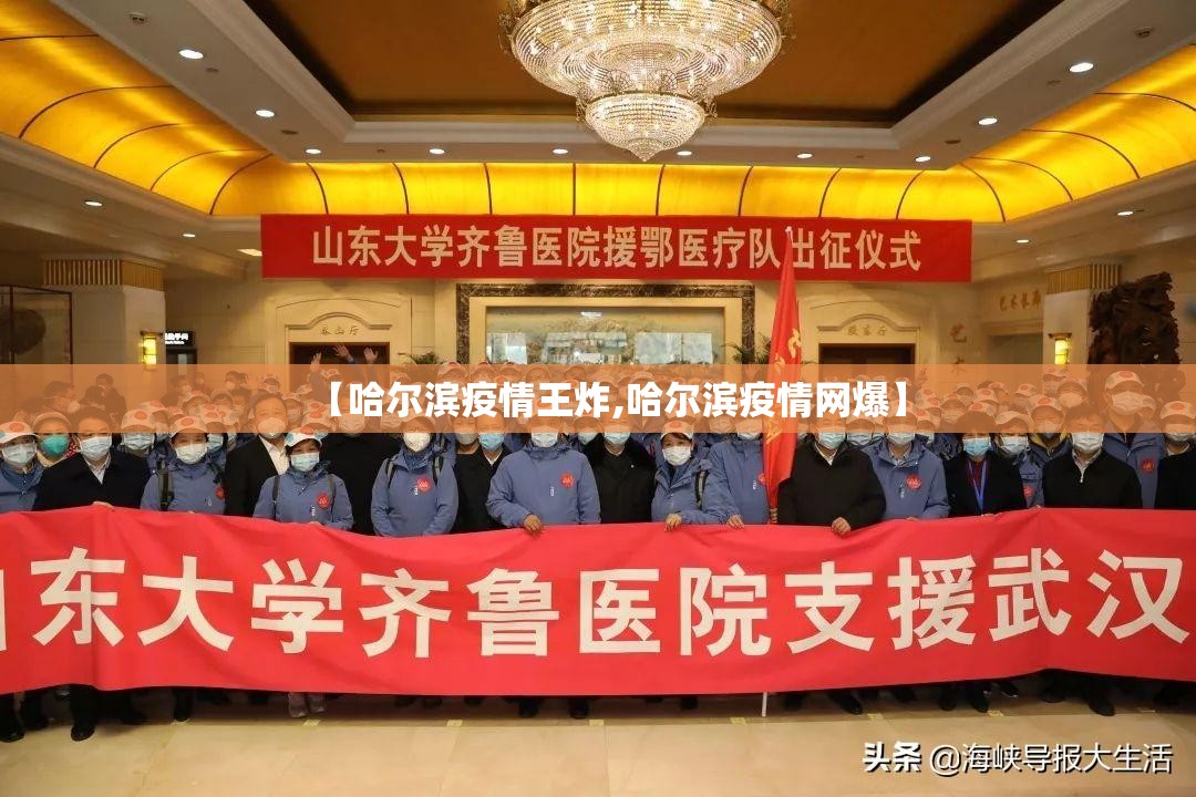 【哈尔滨疫情王炸,哈尔滨疫情网爆】