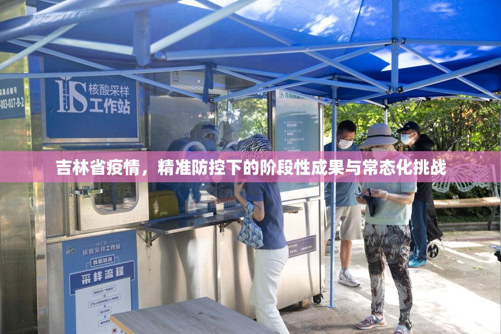 吉林省疫情，精准防控下的阶段性成果与常态化挑战