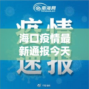 海口疫情最新通报今天（海口疫情最新通报今天新增）