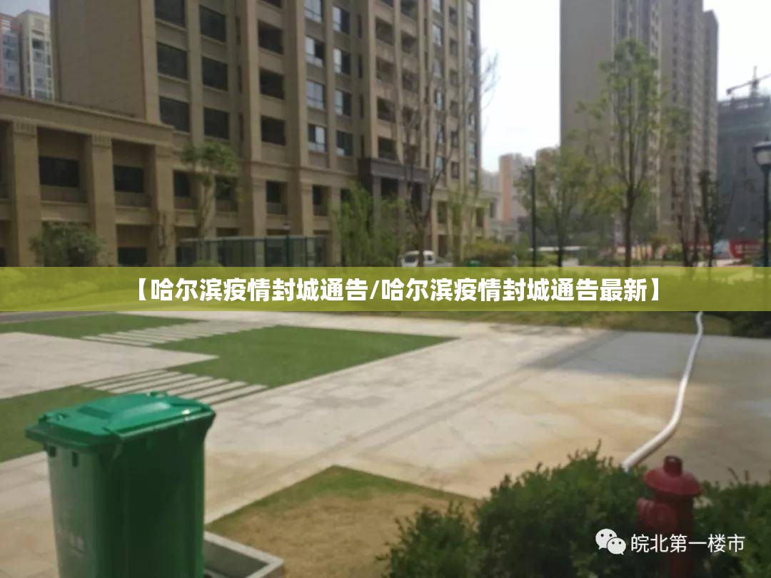 【哈尔滨疫情封城通告/哈尔滨疫情封城通告最新】