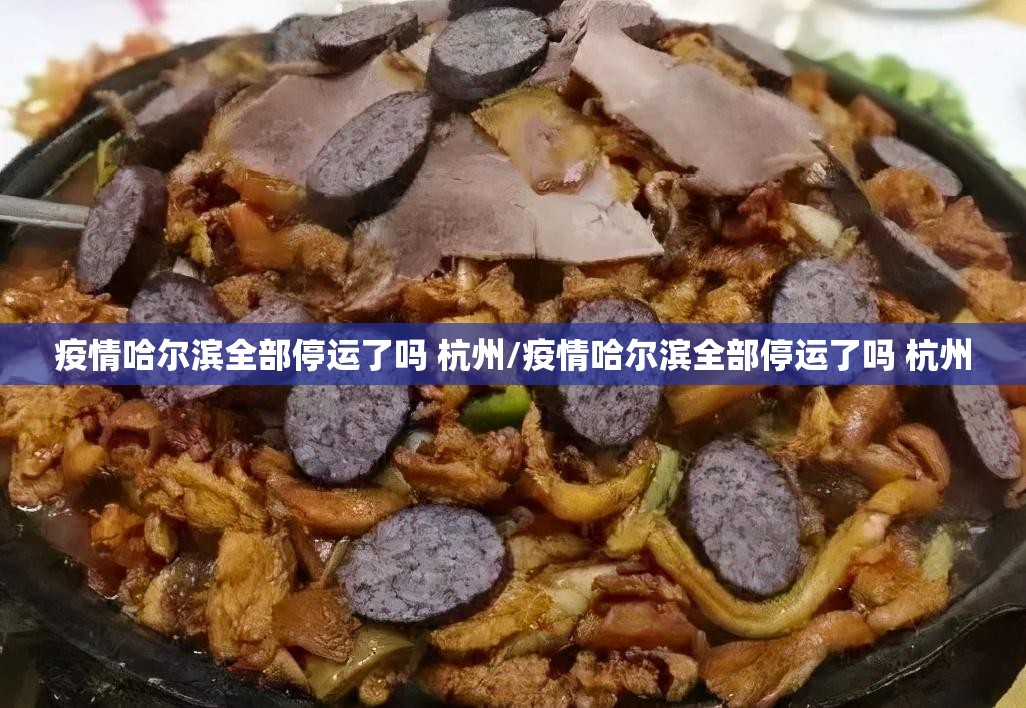 疫情哈尔滨全部停运了吗 杭州/疫情哈尔滨全部停运了吗 杭州