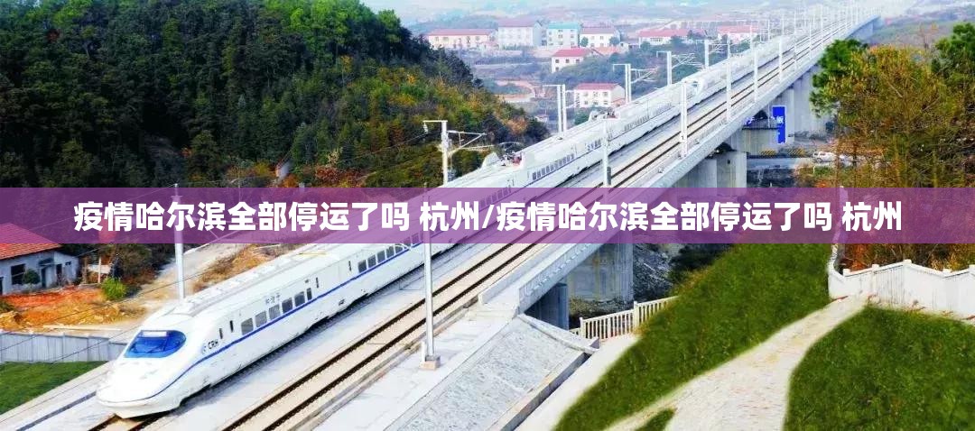 疫情哈尔滨全部停运了吗 杭州/疫情哈尔滨全部停运了吗 杭州