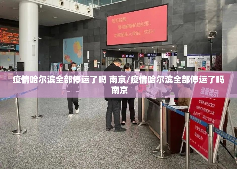疫情哈尔滨全部停运了吗 南京/疫情哈尔滨全部停运了吗 南京