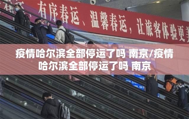 疫情哈尔滨全部停运了吗 南京/疫情哈尔滨全部停运了吗 南京