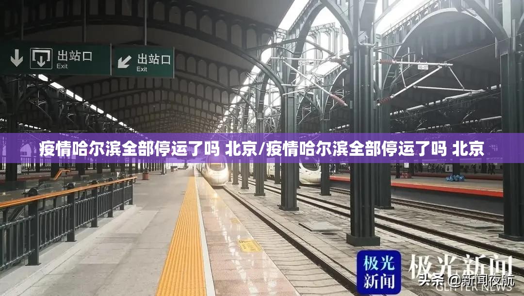 疫情哈尔滨全部停运了吗 北京/疫情哈尔滨全部停运了吗 北京