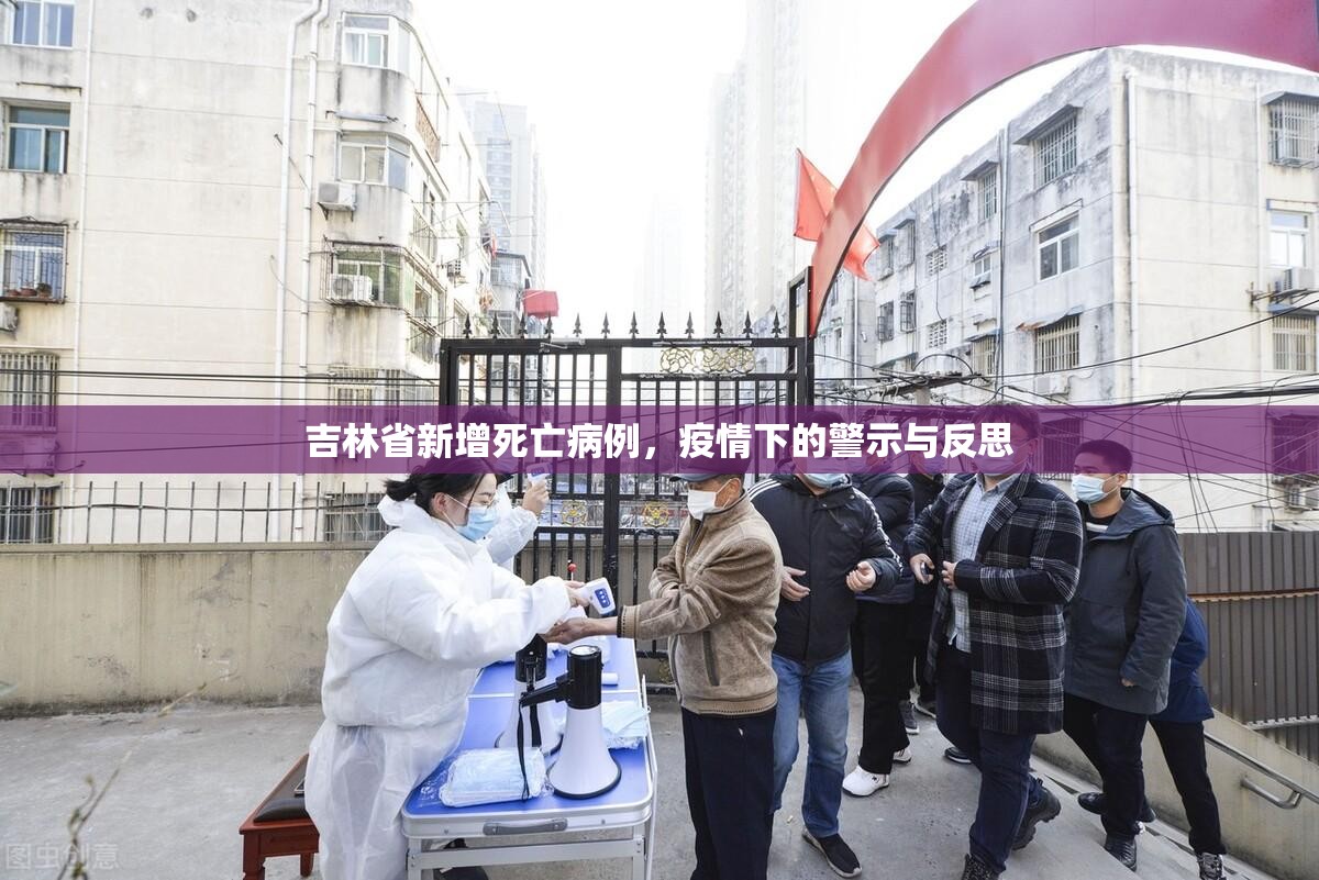 吉林省新增死亡病例，疫情下的警示与反思