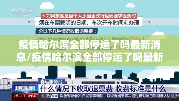 疫情哈尔滨全部停运了吗最新消息/疫情哈尔滨全部停运了吗最新消息查询