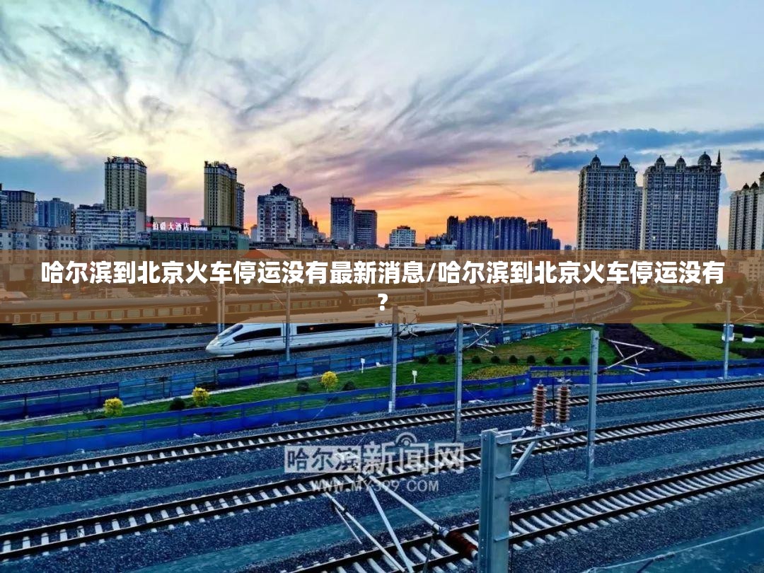 哈尔滨到北京火车停运没有最新消息/哈尔滨到北京火车停运没有?