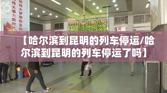【哈尔滨到昆明的列车停运/哈尔滨到昆明的列车停运了吗】