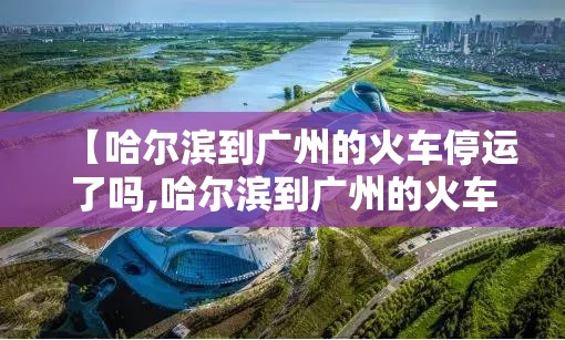【哈尔滨到广州的火车停运了吗,哈尔滨到广州的火车停运了吗今天】