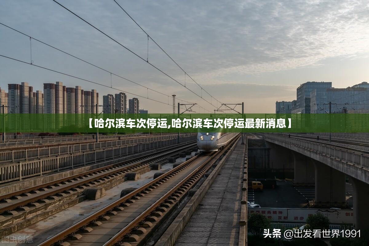 【哈尔滨车次停运,哈尔滨车次停运最新消息】