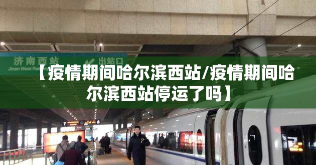 【疫情期间哈尔滨西站/疫情期间哈尔滨西站停运了吗】