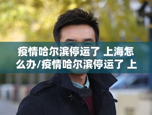 疫情哈尔滨停运了 上海怎么办/疫情哈尔滨停运了 上海怎么办呢
