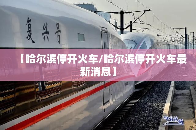 【哈尔滨停开火车/哈尔滨停开火车最新消息】