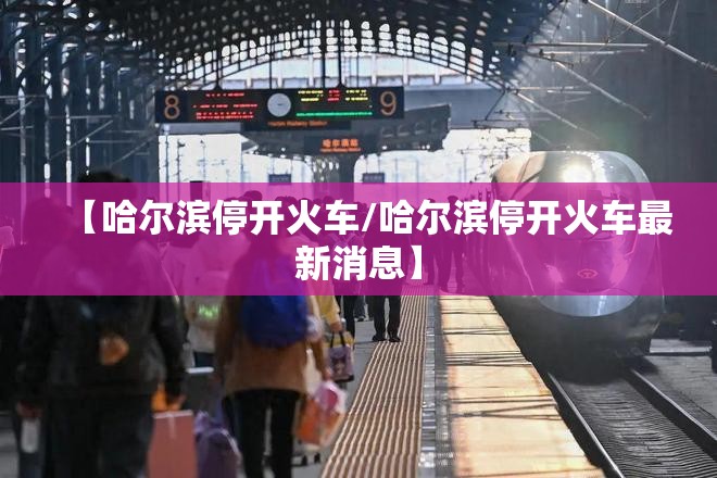 【哈尔滨停开火车/哈尔滨停开火车最新消息】