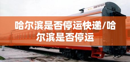 哈尔滨是否停运快递/哈尔滨是否停运