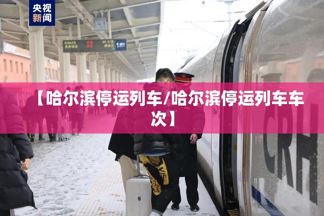 【哈尔滨停运列车/哈尔滨停运列车车次】
