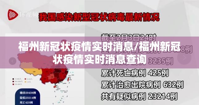 福州新冠状疫情实时消息/福州新冠状疫情实时消息查询