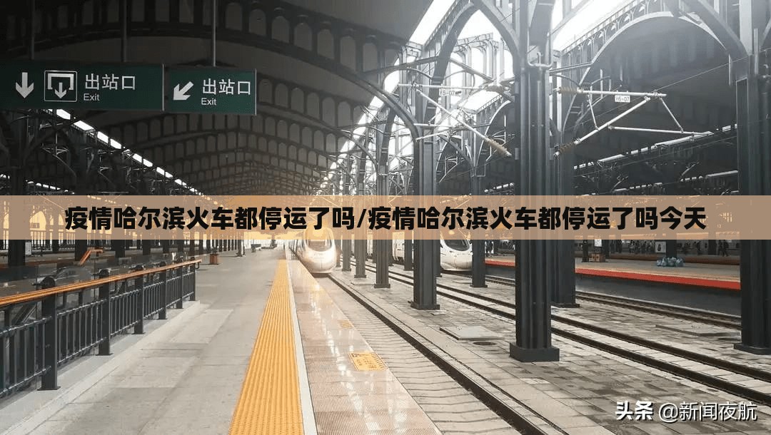 疫情哈尔滨火车都停运了吗/疫情哈尔滨火车都停运了吗今天