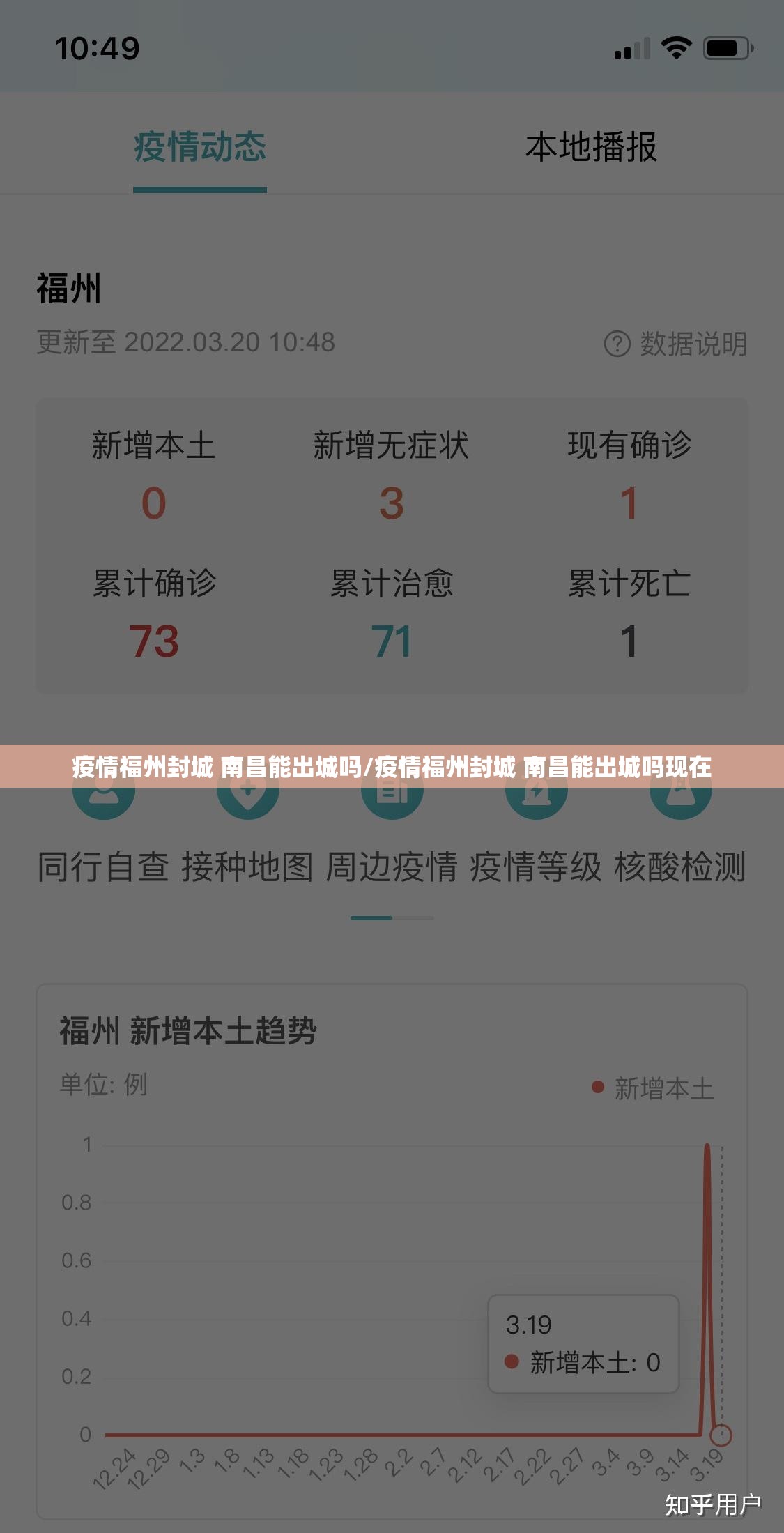 疫情福州封城 南昌能出城吗/疫情福州封城 南昌能出城吗现在