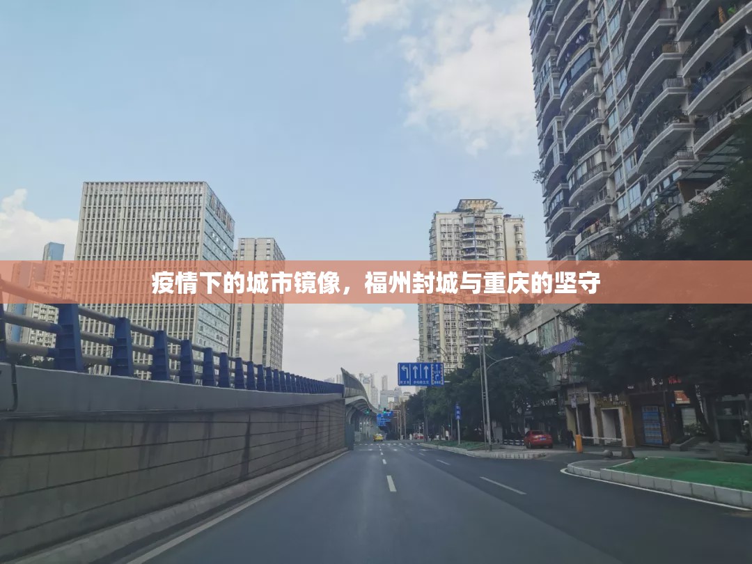 疫情下的城市镜像，福州封城与重庆的坚守
