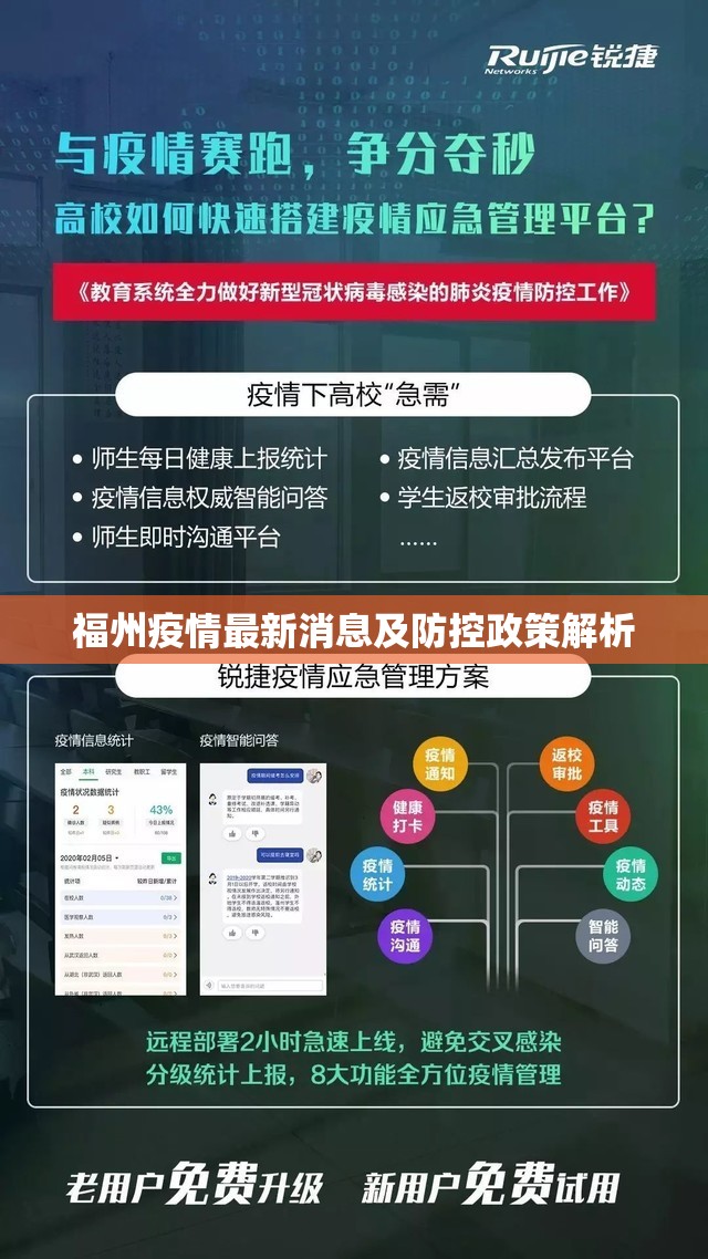 福州疫情最新消息及防控政策解析
