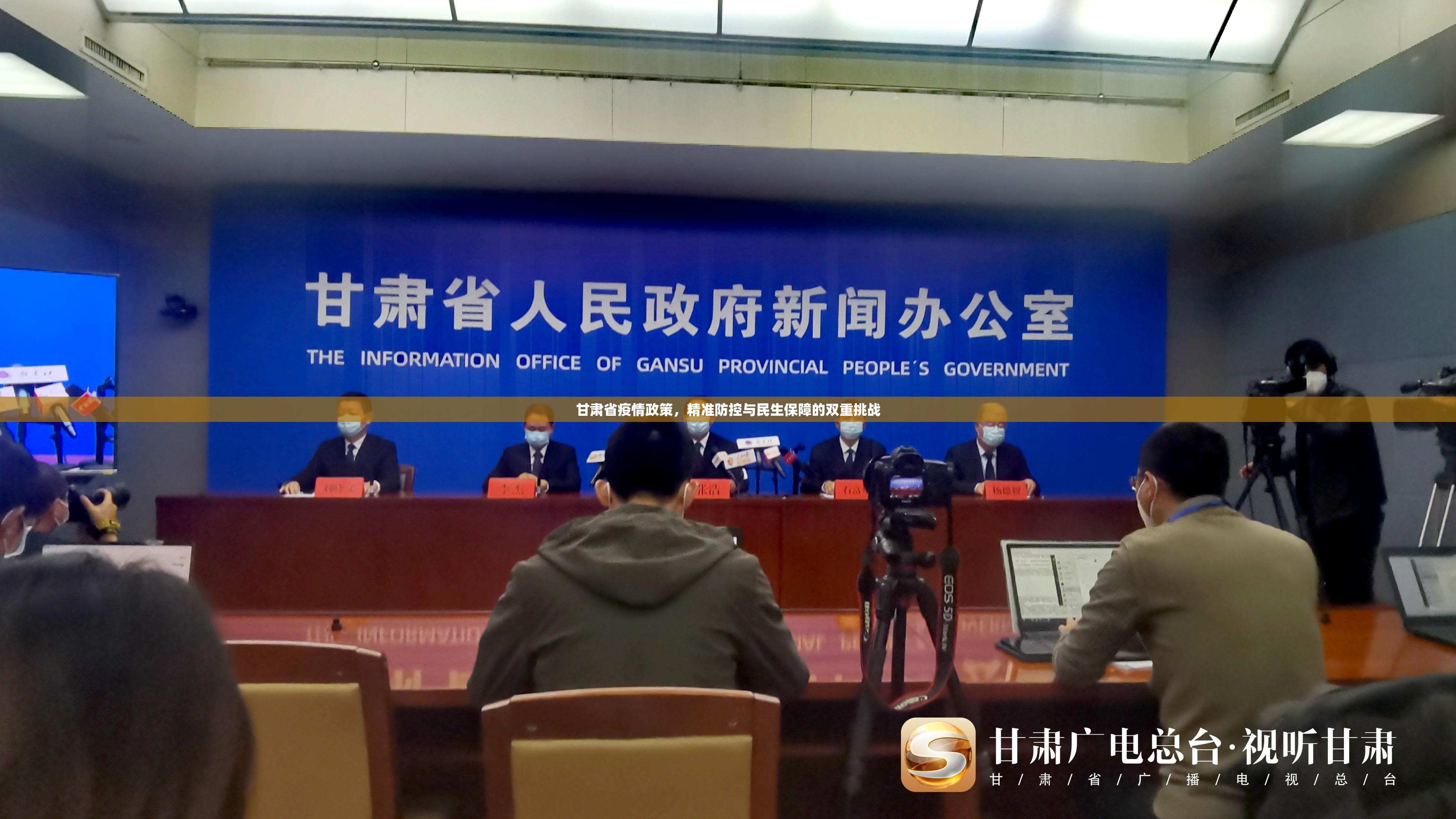 甘肃省疫情政策，精准防控与民生保障的双重挑战